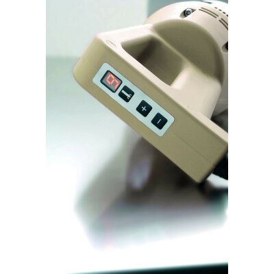 FAMA Mixer Motorblock HEAVY FM650VV Profi Stabmixer Motor 650 Watt Gastro