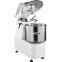 FIMAR Gastro Teigknetmaschine SL-16/12 * 1 Geschwindigkeit 16 Ltr / 12 kg / 400V