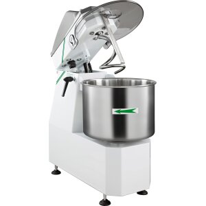 FIMAR Gastro Teigknetmaschine SL-32/25 * 1...