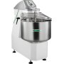 FIMAR Gastro Teigknetmaschine SL-62/50 * 1 Geschwindigkeit 62 Ltr / 50 kg / 400V