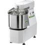 FIMAR Gastro Teigknetmaschine SB-10/7 * 1 Geschwindigkeit 10 Liter / 7 kg / 230V