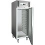 GASTRO EDELSTAHL TIEFKÜHLSCHRANK PA800BT Bäckerei Gefrierschrank 737 Liter