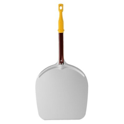 Lilly Pizzaschaufel 70 cm Pizzaschieber Pizzaheber Ofenschieber Brotbackschieber