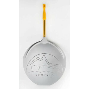 Lilly Pizzaschaufel &Oslash; 50 cm L&auml;nge 135 cm...