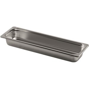 SARO Gastro TOP LINE GN-Behälter 2/4  T40mm