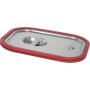 SARO Gastro TOP LINE GN-Deckel - mit Dichtung 2/3 GN