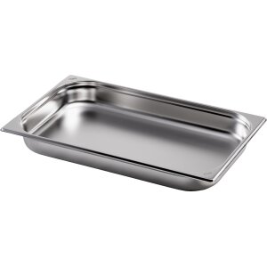 SARO Gastro BUDGET LINE GN-Behälter 1/1 GN Tiefe 40mm