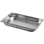 SARO Gastro BUDGET LINE GN-Beh&auml;lter 1/1 GN perforiert T 100mm