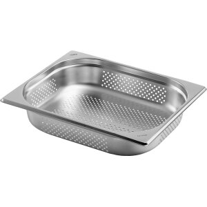 SARO Gastro BUDGET LINE GN-Behälter 1/2 GN...