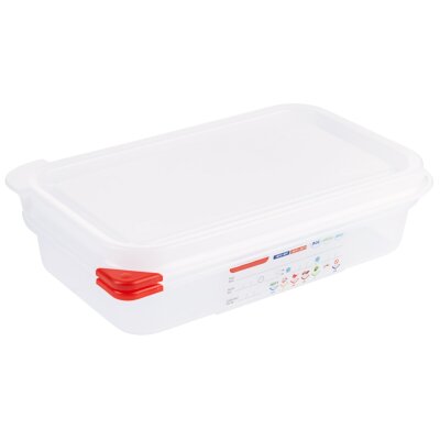 ARAVEN GN Behälter Polypropylen 1,8 l