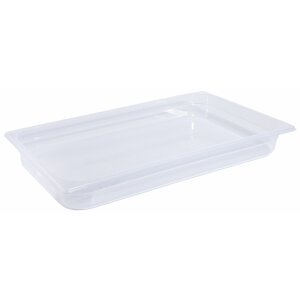 CONTACTO GN-Behälter Polypropylen 8,5 l / 1/1