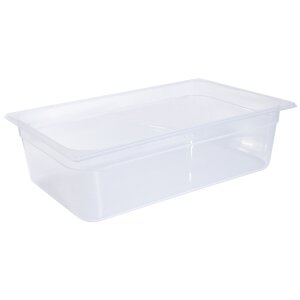 CONTACTO GN-Behälter Polypropylen 13,5 l / 1/1