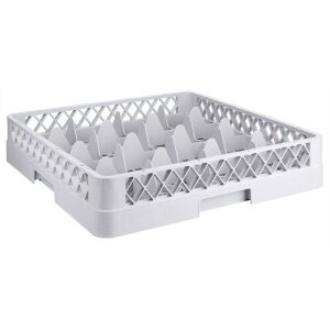 Gl&auml;serkorb 500 x 500 Tassenkorb Sp&uuml;lkorb...