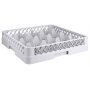 Gl&auml;serkorb 500 x 500 Tassenkorb Sp&uuml;lkorb f&uuml;r Hobart Meiko Winterhalter Geschirr