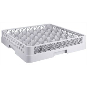 Gl&auml;serkorb 500 x 500 Tassenkorb Sp&uuml;lkorb...