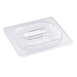 CONTACTO GN-Auflagedeckel 1/6