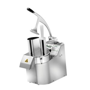 FIMAR Gastro Gem&uuml;seschneider TV2000RN 230 Volt 370 Watt