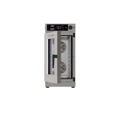 TECNOINOX Kombidämpfer ECM10D Tecnocompact - 10 GN1/1