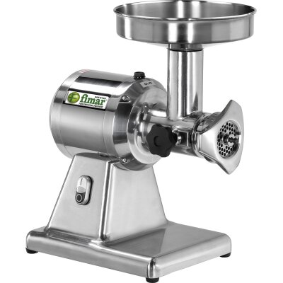 Fimar Fleischwolf 12S - Enterprise System