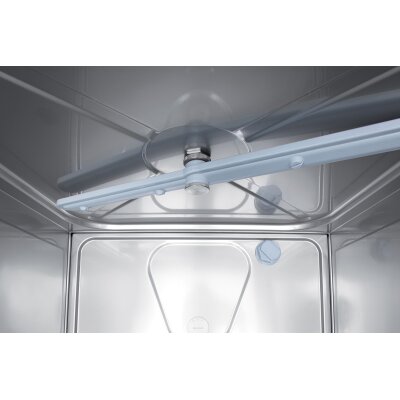 GASTRO PERFORMANCE Gläserspülmaschine TECH 40 SOFT mit Entkalker Spülmaschine