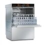 GASTRO PERFORMANCE Gläserspülmaschine TECH 40 PS SOFT mit Ablaufpumpe, Entkalker