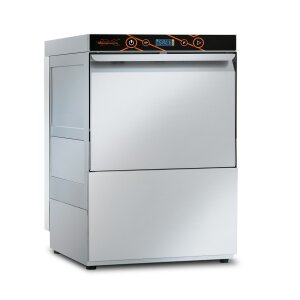 GASTRO PERFORMANCE Gl&auml;sersp&uuml;lmaschine TECH 40...