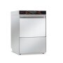 GASTRO PERFORMANCE Gläserspülmaschine PRO 400 PS Soft CRP mit Ablaufpumpe Spülmaschine