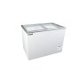 SARO Gastro Speiseeis-/Tiefkühltruhe Modell NOVA 35-2BC100A
