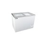 SARO Gastro Speiseeis-/Tiefkühltruhe Modell NOVA 35-2BC100A
