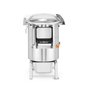 HENDI Kartoffelschäler 5 kg, Kitchen Line,...