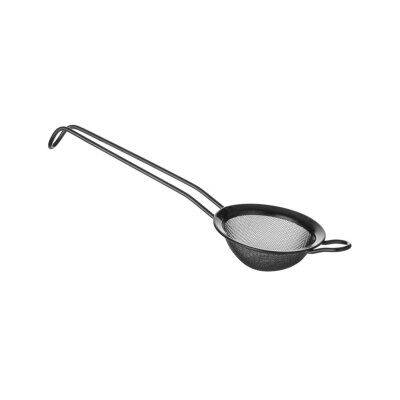 BarUp Barsieb, Schwarz, ⌀65x220mm
