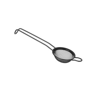 BarUp Barsieb, Schwarz, ⌀65x220mm