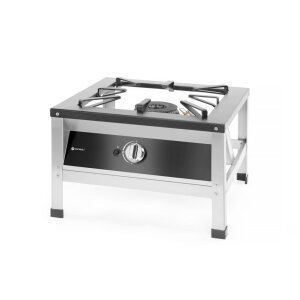 Hendi Hockerkocher Kitchen Line XL, Kitchen Line, 10,8kW,...