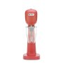 HENDI Milchshake-Mixer , designed by Robert Bronwasser, Rot, 220-240V/400W, 170x196x(H)490mm