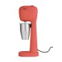 HENDI Milchshake-Mixer , designed by Robert Bronwasser, Rot, 220-240V/400W, 170x196x(H)490mm