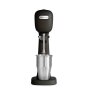 HENDI Milchshake-Mixer , designed by Robert Bronwasser, Rot, 220-240V/400W, 170x196x(H)490mm