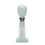 HENDI Milchshake-Mixer , designed by Robert Bronwasser, Blau, 220-240V/400W, 170x196x(H)490mm