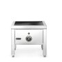 HENDI Hochleistungs-Induktions-Hockerkocher, 400V/5000W, 422x400x(H)366mm