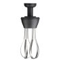 HENDI Schneebesen für Mixer 222140, Kitchen Line, (L)185mm