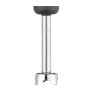 HENDI Stabmixer Kitchen Line 160 – Geschwindigkeit regelbar, Kitchen Line, Schwarz, 230V/270W, 140x76x(H)503mm