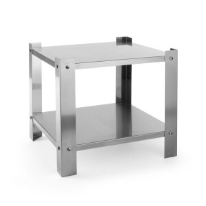 HENDI Untergestell für Hockerkocher, 425x425x(H)400mm