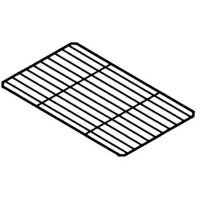KBS Rost für 375 GU / GDU