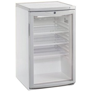 KBS Glastürkühlschrank 145 U