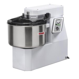 KBS Teigknetmaschine f&uuml;r 18kg Teig Kessel n....