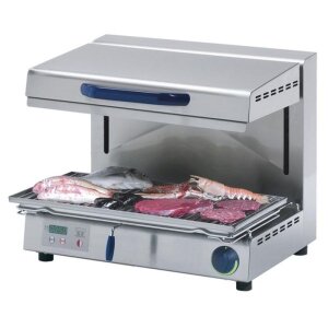 KBS Lift-Salamander ultraschnell 4kW...