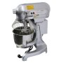 KBS Planetenrotation-Maschine 10 Teigkapazit&auml;t bis 3,2kg