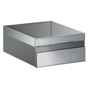 KBS Schublade f&uuml;r Arbeitstisch Tiefe 60cm