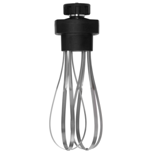 KBS Handmixer Schneebesen L 35cm Eintauchtiefe 20cm