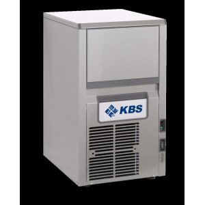 KBS Hohlkegel-Eiswürfelbereiter Joy 219 L