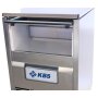 KBS Hohlkegel-Eiswürfelbereiter Joy 219 L